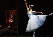 «Сильфиде» скоро 185, но время будто не властно над этой красавицей балетного романтизма