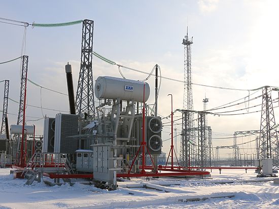 Прошлый год стал по-настоящему прорывным для энергетиков Красноярска.