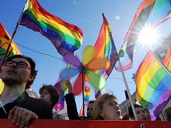 ЛГБТ-сообщество хочет провести гей-парад в Кемерове 