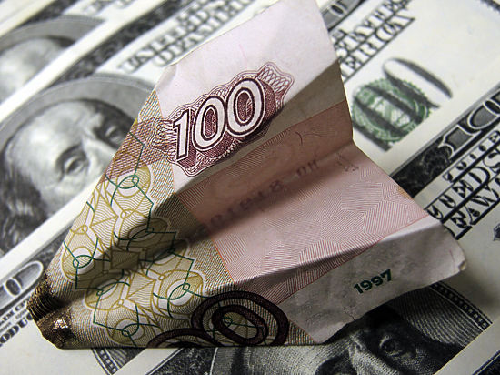 За последние два года из «кубышки» изъяли 4,7 трлн рублей