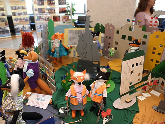 Чем славится Югорский край?