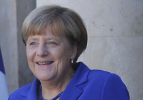 Ангела Меркель вечером в воскресенье, 20 ноября, должна  сделать официальное заявление относительно планов выдвижения своей кандидатуры на должность канцлера в будущем году