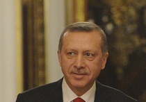 Тайип Эрдоган заявил, что из-за длительной задержки – аж в 53 года – вступление в ЕС уже не есть самоцель Турции