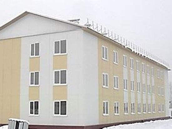 В новое жилье переедут более 70 молодых семей Костромской области