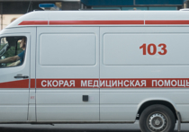 Троллейбус маршрута  № 73 попал в ДТП днем в понедельник на Ботанической улице — в итоге два пассажира были госпитализированы в московскую больницу