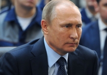 Президент России Владимир Путин, комментируя губернаторство Михаила Саакашвили в Одесской области,  удивился тому, что украинские власти не смогли найти более достойного кандидата на эту должность