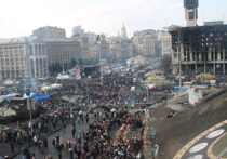 Ровно три года назад в Киеве начался так называемый Майдан Незалежности