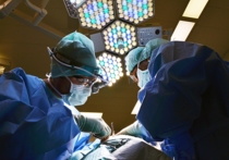 Уникальную  операцию провели хирурги Кемеровской городской клинической больницы