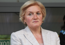 Вице-премьер российского правительства Ольга Голодец сообщила о разработке в кабинете министров предложений по введению прогрессивной налоговой шкалы для физических лиц