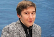 Шахматист Сергей Карякин вышел в лидеры матча за звание чемпиона мира