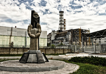 В Союзе журналистов Москвы во вторник состоялся «круглый стол» «Чернобыльская катастрофа
