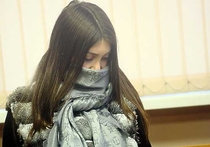 Скандальная гонщица Мара Багдасарян 22 ноября в очередной раз предстала перед судом