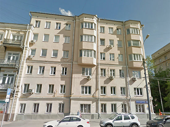 Экспозицию откроют в жилище писателя на Большой Пироговской улице после реставрации
