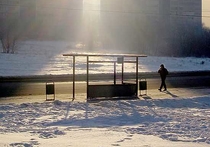 Следственный комитет Свердловской области завел уголовное дело после того, как кондуктор в Екатеринбурге высадила 9-летнюю девочку на мороз