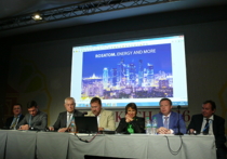 Росатом, Роснано и Русал представили проекты для борьбы с глобальным потеплением на конференции сторон конвенции по изменению климата в Марракеше