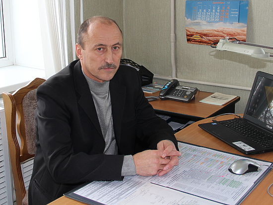 Настоящие профессионалы дела
