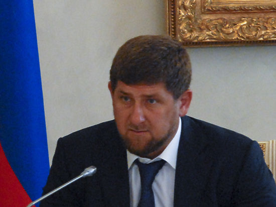 Глава Чечни собирается нанять около 200 специалистов