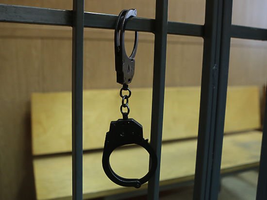Заказавшая преступление подчиненная женщины отправилась за решетку вместе с двумя подельниками
