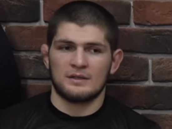 Главная российская звезда в UFC — о титульном бое и многом другом