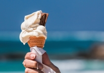 Мороженое, съеденное с утра, улучшает работу мозга человека, повышает его работоспособность и помогает сосредоточиться