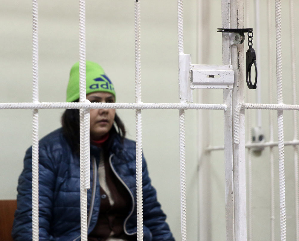 Последний суд для няни-убийцы: Бобокулову отправили в психбольницу