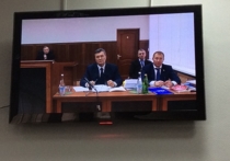 Украинские власти решили сорвать пресс-конференцию Виктора Януковича, так как поняли, что он использует ее для своего возвращения на Украину
