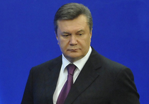 Допрос Виктора Януковича по делу о гибели людей в Киеве во время Майдана должен был состояться в Святошинском районном суде Киева - по скайпу, из Ростовского областного суда