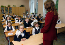 Изменить порядок приема детей в школы планирует Минобрнауки