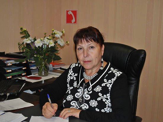  В Костромской области Татьяна Тележкина подала заявление об отставке  