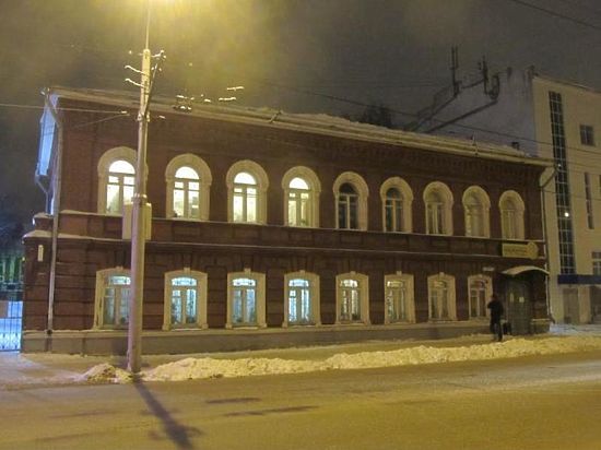 В центральной библиотеке Костромы расскажут о жизни и творчестве Некрасова