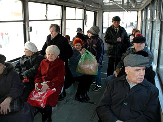 Продажа декабрьских льготных проездных в Костроме стартовала