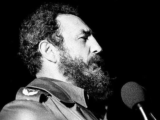 "Черно-белый" лидер Кубинской революции: кем он был для своего народа и чем он стал для целой политической эпохи