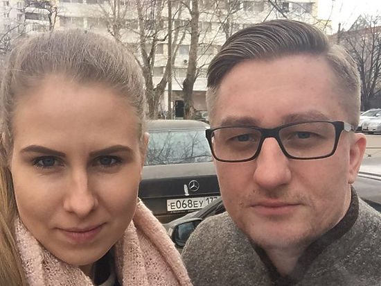 Мохов в прицеле: Навальный готов пойти на преступление ради политической карьеры своей пособницы Любови Соболь 732268788_5967173