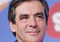 Франсуа Фийон одержал победу на праймериз французской правоцентристской партии «Республиканцы» и стал ее кандидатом на президентских выборах 2017 года