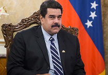 Президент Венесуэлы Николас Мадуро заявил о «начале конца» капиталистической рентной экономики в этой латиноамериканской стране, сообщает РИА «Новости»