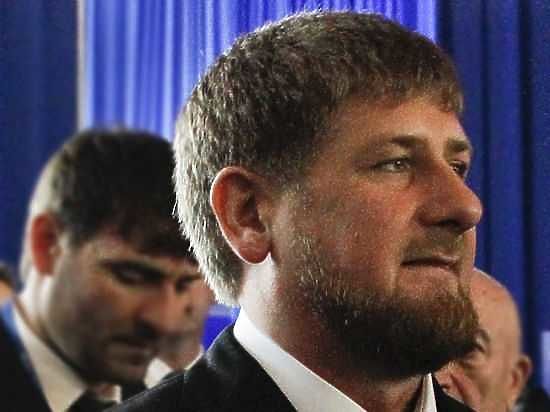 Чеченский лидер доброжелательно отнесся к скетчу юмориста

