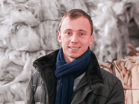 Новым председателем Дальневосточного объединения промышленников и предпринимателей стал 23-летний Никита Михалёв. Он руководит предприятием по сбору мусора.