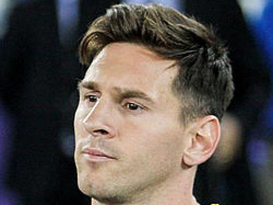 Ранее аргентинец отказался продлевать контракт с «Барселоной»