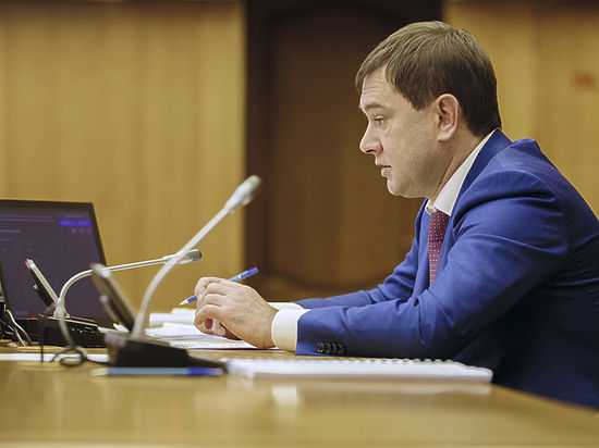 Повестка 14 заседания Воронежской областной думы шестого созыва насчитывала 28 вопросов. 
