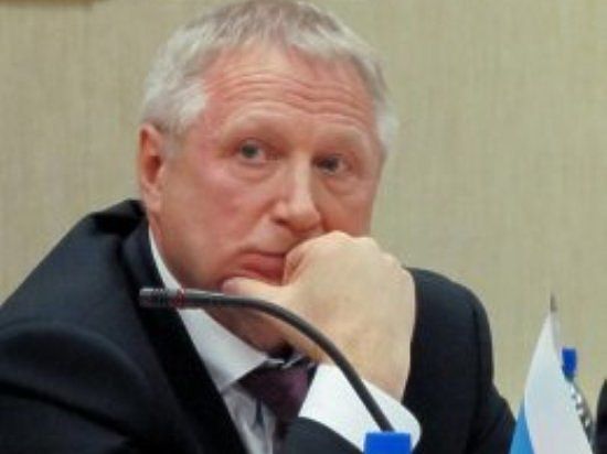 Левченко ликвидировал агентство лесного хозяйства для трудоустройства удобного человека
