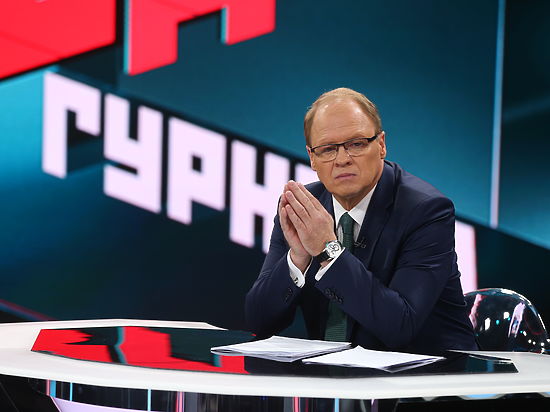 Александр Гурнов: «Я допускаю, что некоторые телезрители не согласятся с моей правдой, но буду рад, если помогу им найти свою»