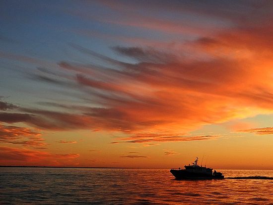В плену у преступников остаются трое наших соотечественников