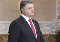 Онищенко раскрыл детали компрометирующих материалов на президента