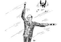 Типа фельетон
