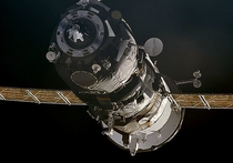 Источник РИА «Новости» в космической отрасли назвал халатность вероятной причиной аварии космического грузовика «Прогресс», произошедшей вечером минувшего четверга