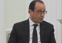 Во время телеобращения к нации президент Франции Франсуа Олланд заявил, что не будет участвовать в предвыборной гонке 2017 года
