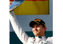 Немецкий гонщик «Формулы-1» Нико Росберг, который в 2016 году стал чемпионом мира, сделал неожиданное заявление