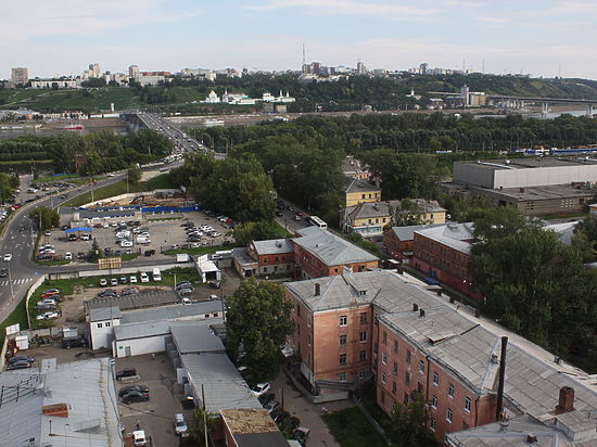В Нижнем Новгороде обсудили дорожки, маршруты и культуру вождения 