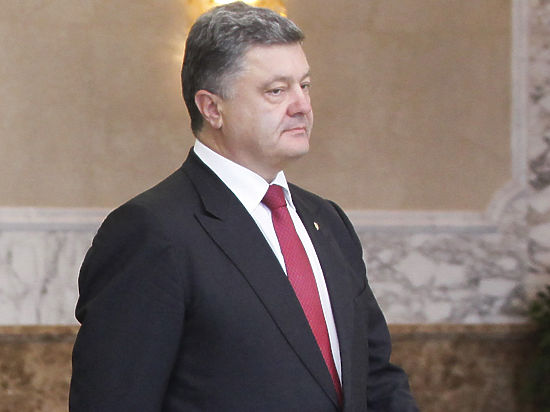 Онищенко раскрыл детали компрометирующих материалов на президента