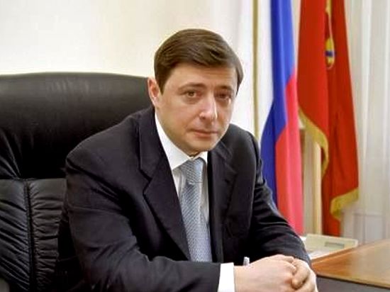 Экс-губернатор Красноярского края отправил регион в пилотный проект.